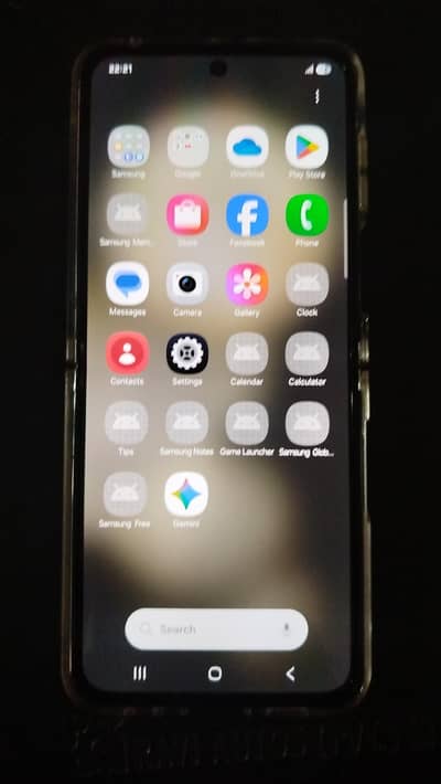 Samsung Mobile Z Flip 5