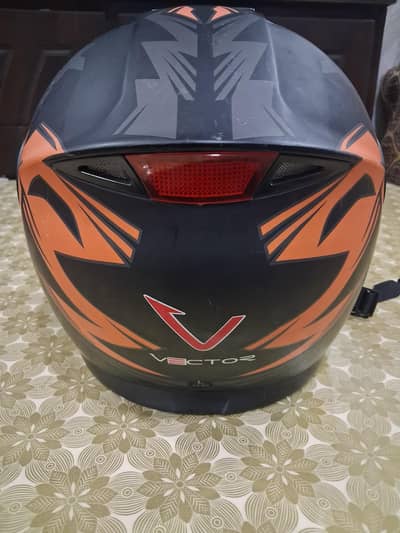 vector helmet