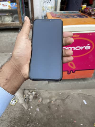 Apple iPhone 11 Pro Max