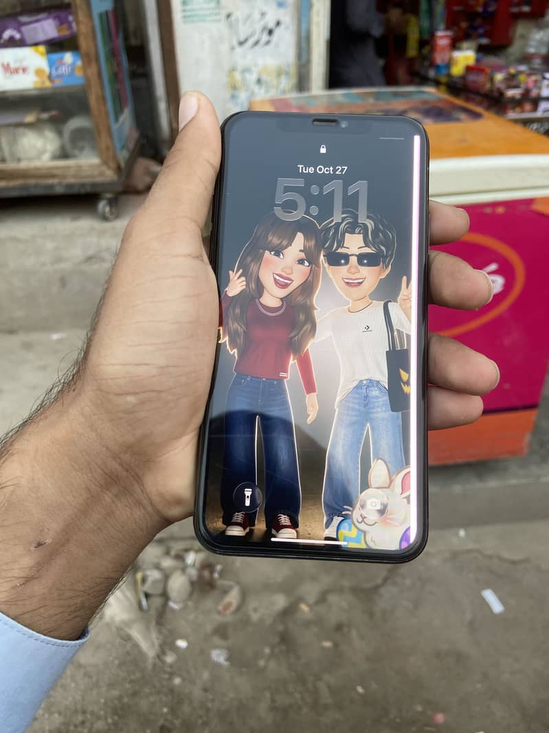 Apple iPhone 11 Pro Max 2