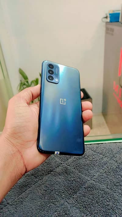 One Plus Nord N200 5G