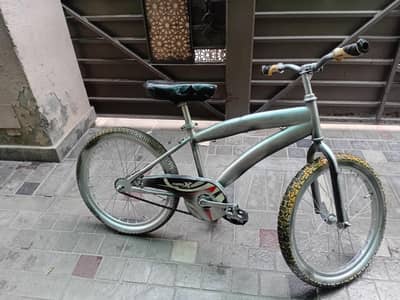 cycle for sale  20 size good  condition  chalti oky hn  only call
