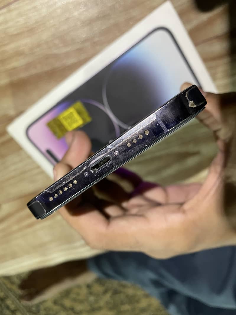 Apple iPhone 14 Pro Max 3