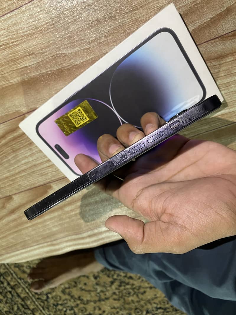 Apple iPhone 14 Pro Max 7