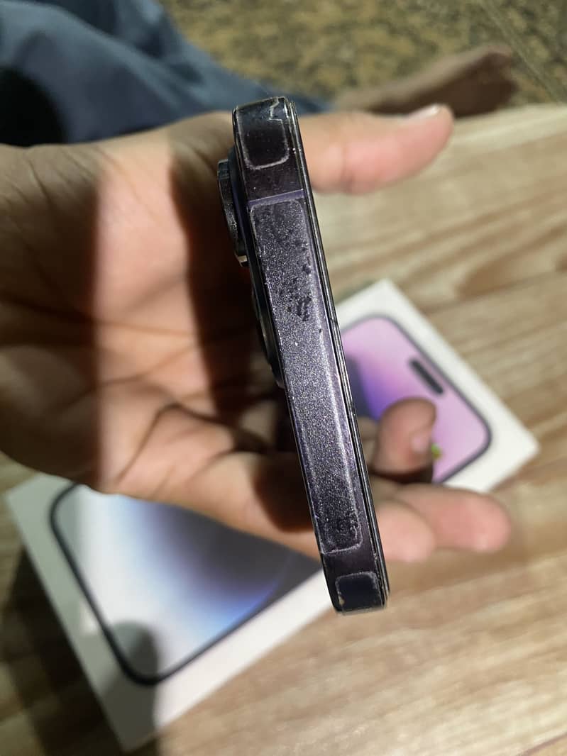 Apple iPhone 14 Pro Max 11