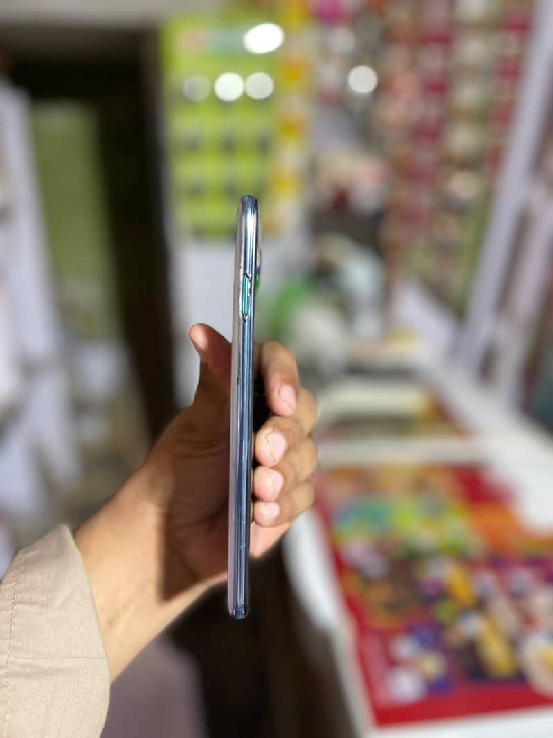 Infinix Note 7 2