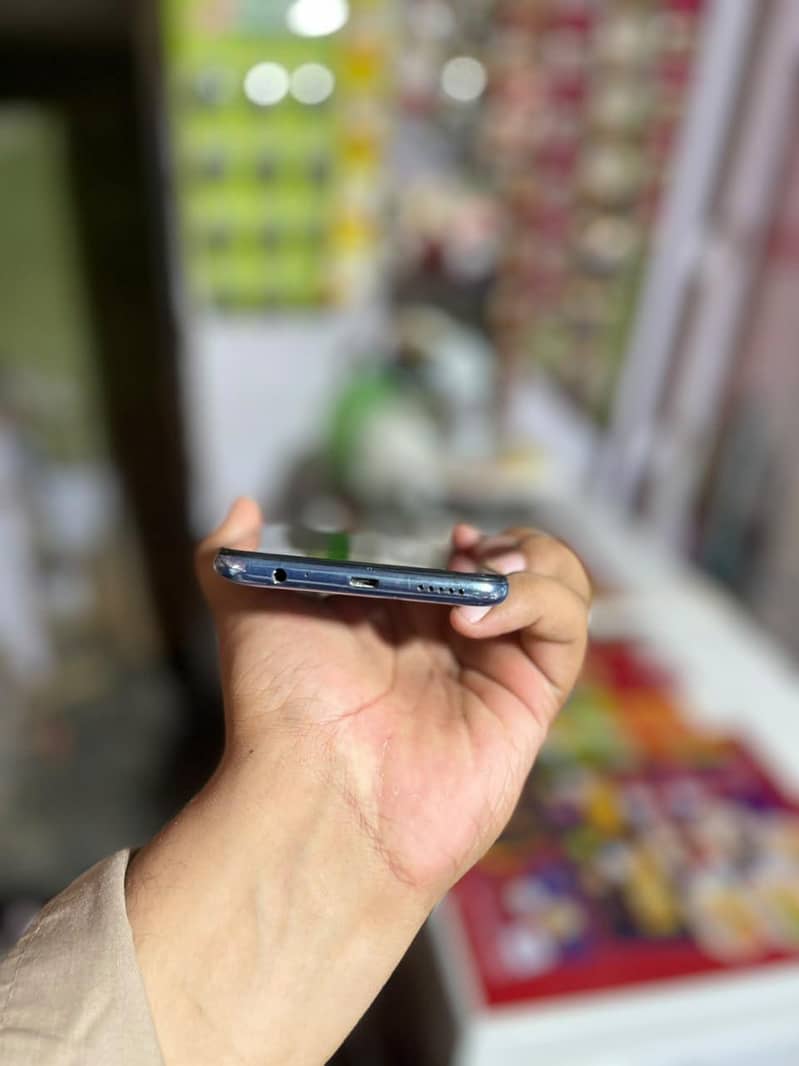 Infinix Note 7 3