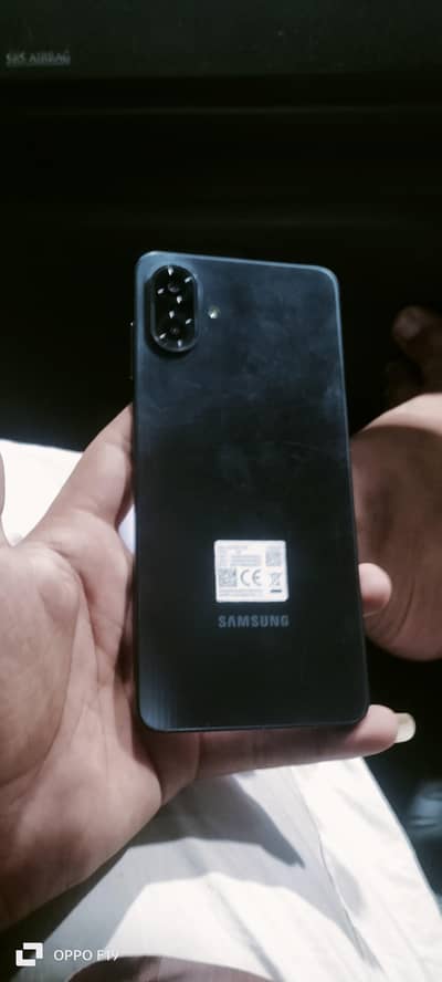 Samsung Mobile A07  6 Gb 128 Gb