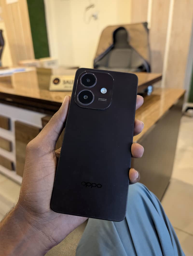 OPPO A5 1