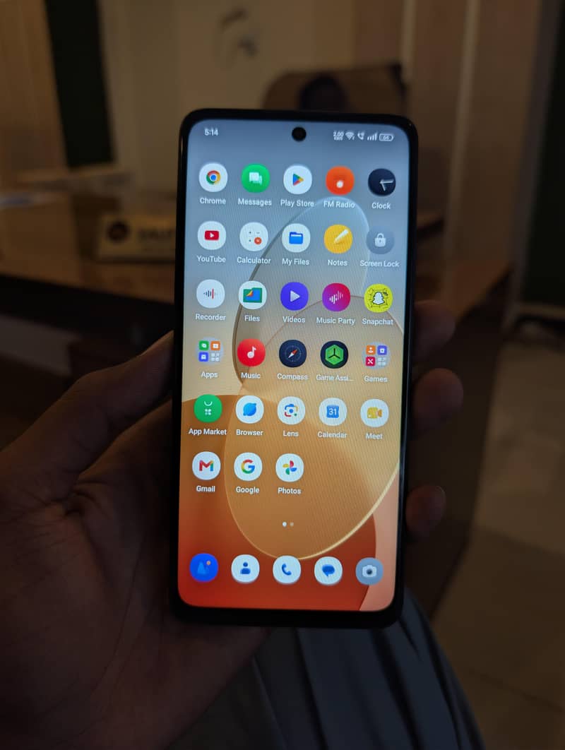 OPPO A5 6