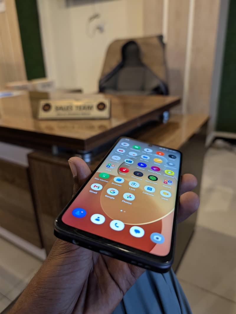 OPPO A5 7