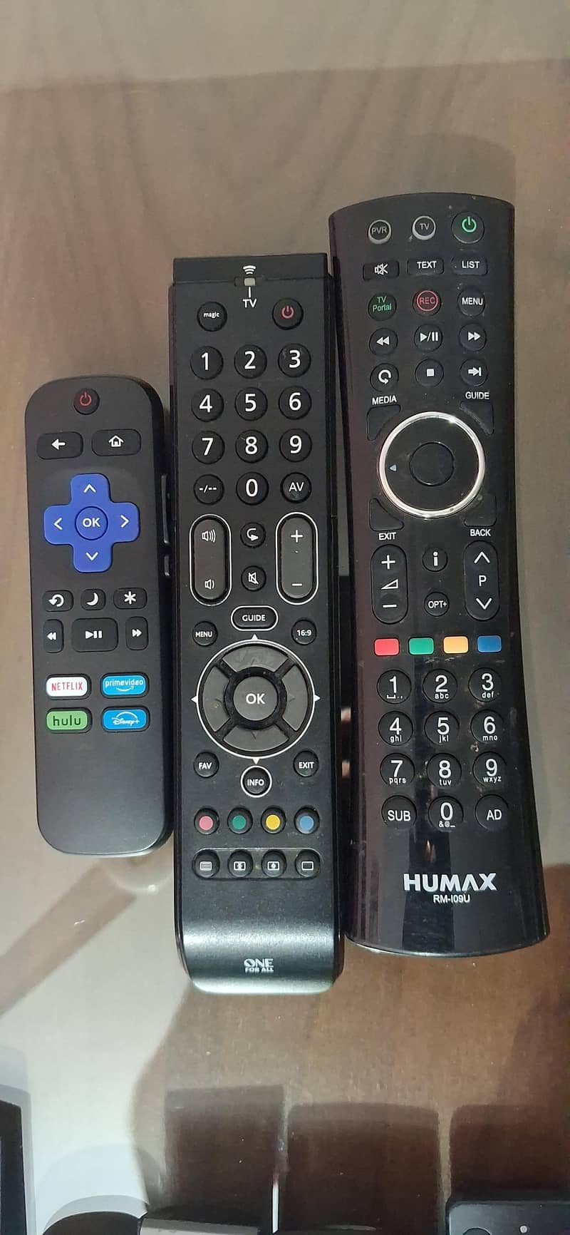 remote 2