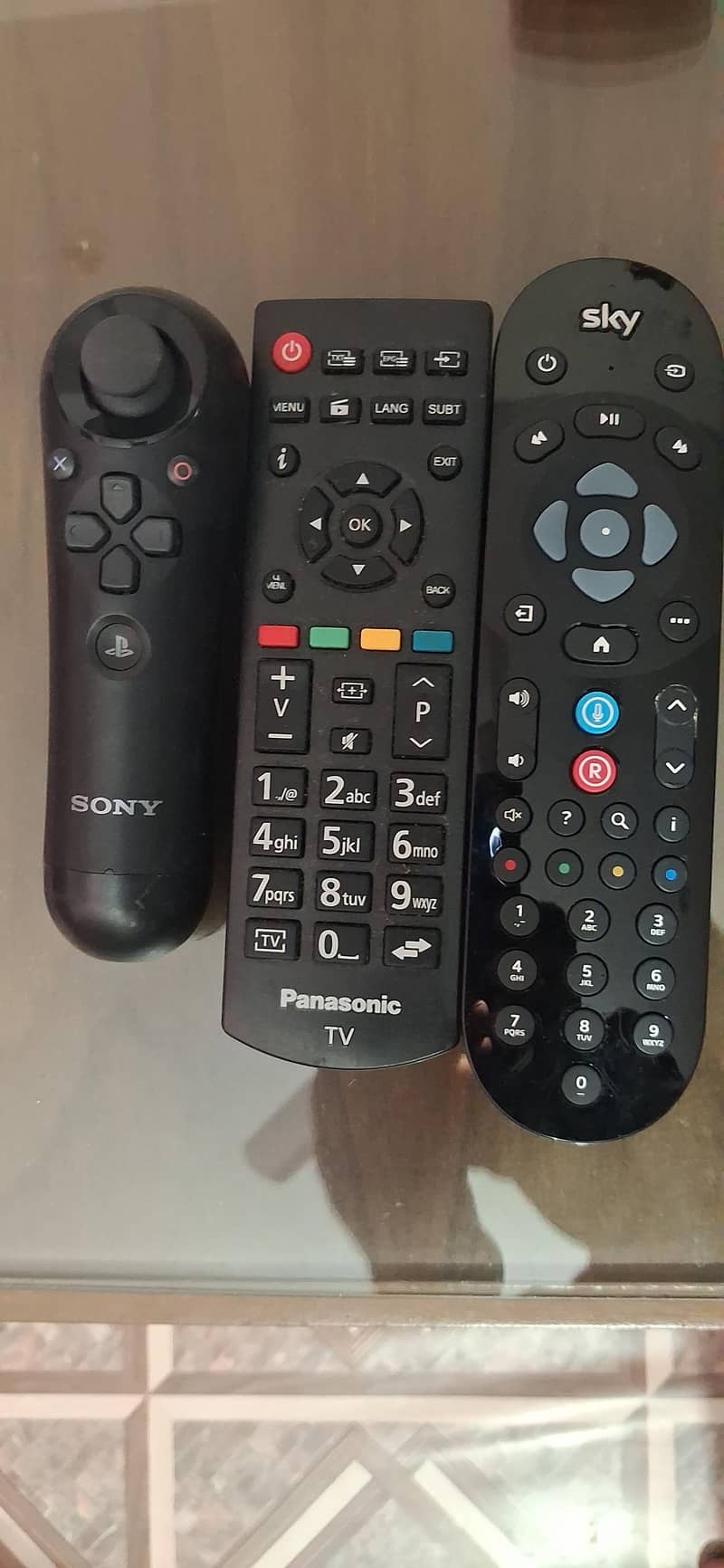 remote 6