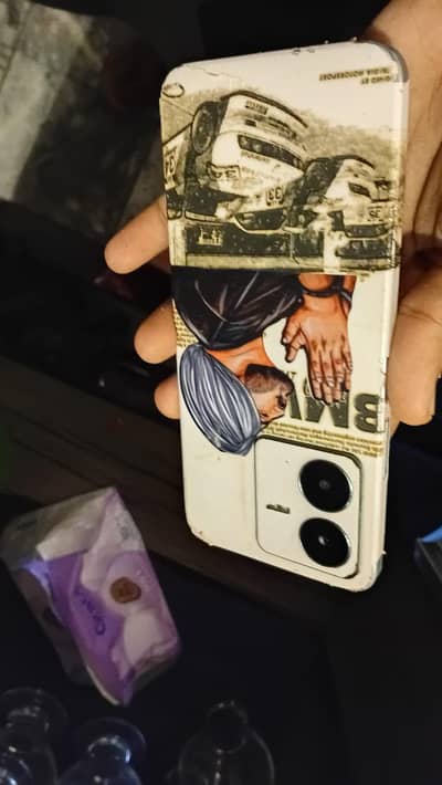 Vivo Y22