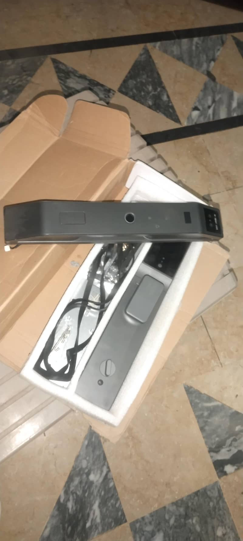 Smart Video Door Lock 5
