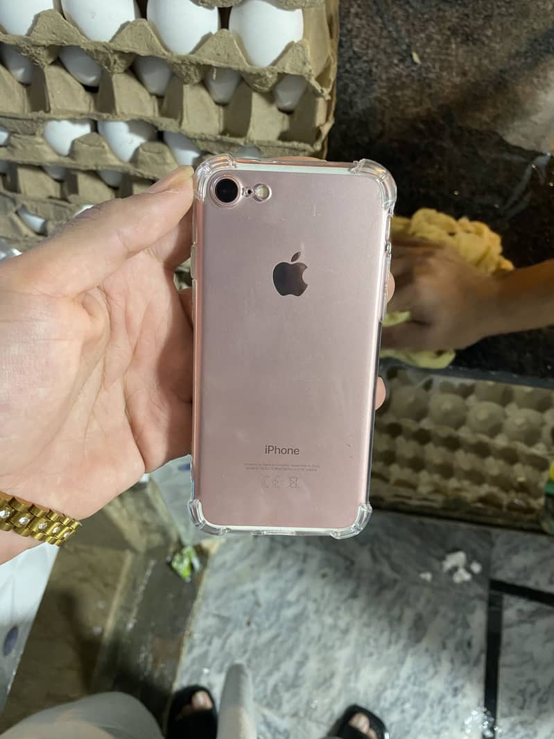 iPhone 7 1