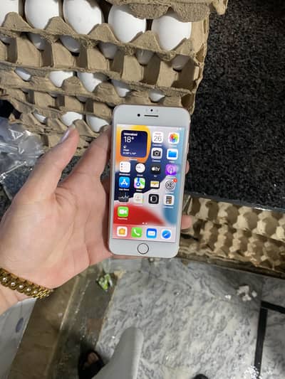 iPhone 7