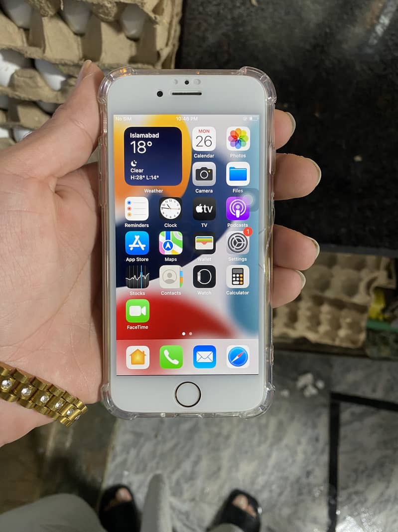 iPhone 7 7