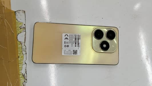 Tecno Spark 20C