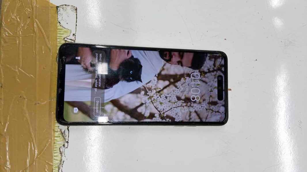 Tecno Spark 20C 1