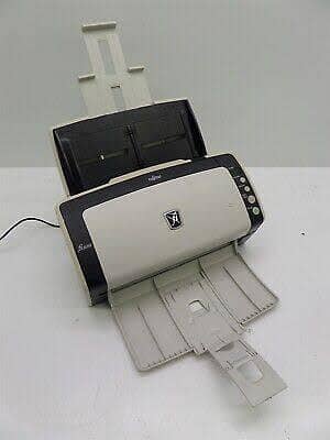 Fujitsu fi-6130z  speed 40ppm/80ipm