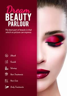 Beauty Parlour