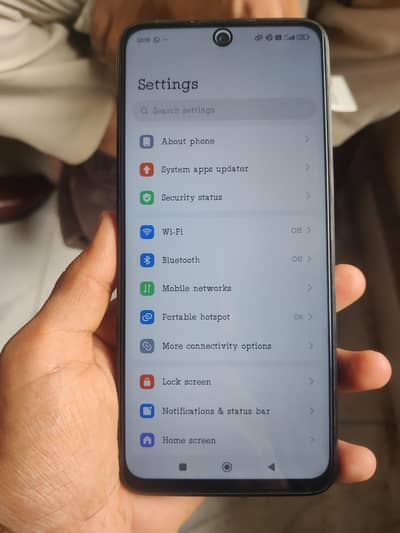 Xiaomi Redmi 12