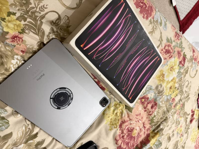 IPAD PRO M2 3