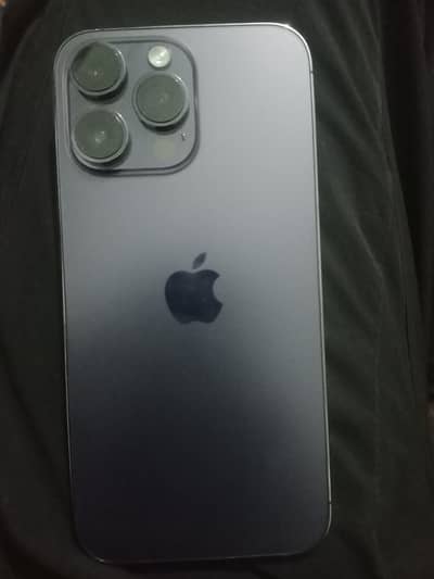 Apple iPhone 14 Pro Max