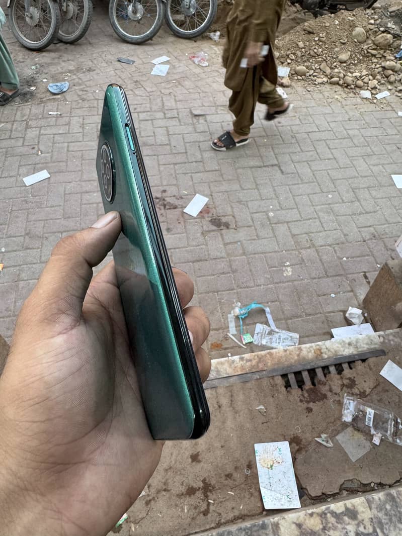 Infinix Note 7 1