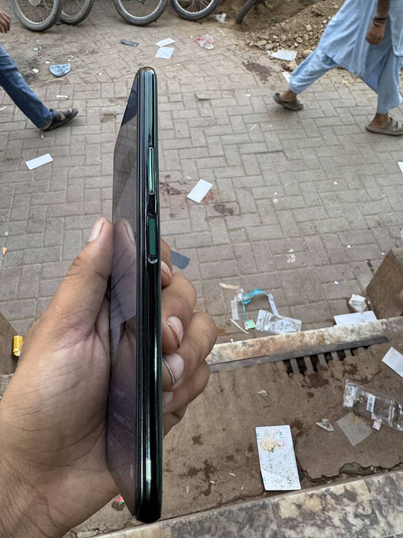 Infinix Note 7 3