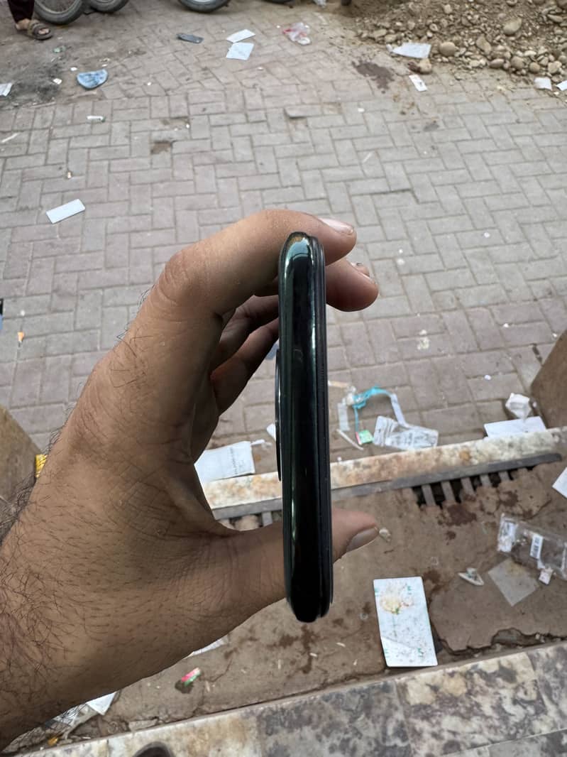 Infinix Note 7 5