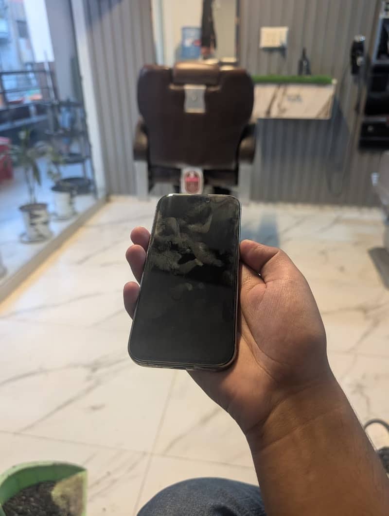 Apple iPhone 16 Pro 2
