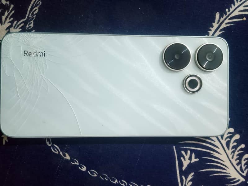 Xiaomi Redmi 13 5