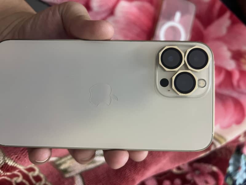 Apple iPhone 13 Pro Max 4
