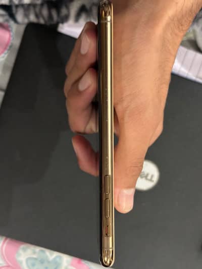 Apple iPhone 11 Pro Max