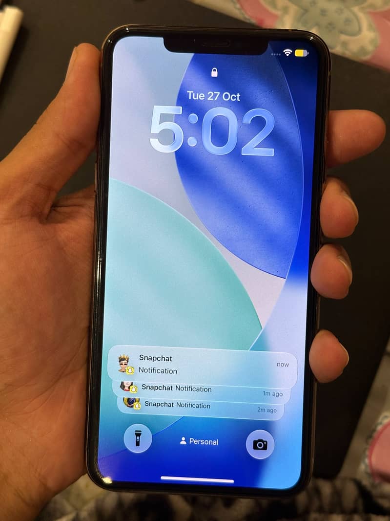 Apple iPhone 11 Pro Max 3