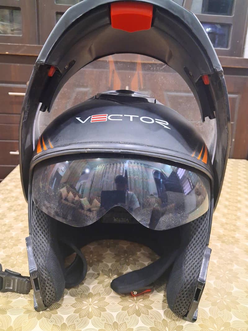 Vector Helmet 1