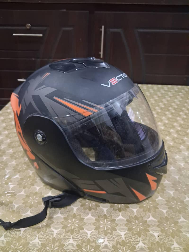 Vector Helmet 4