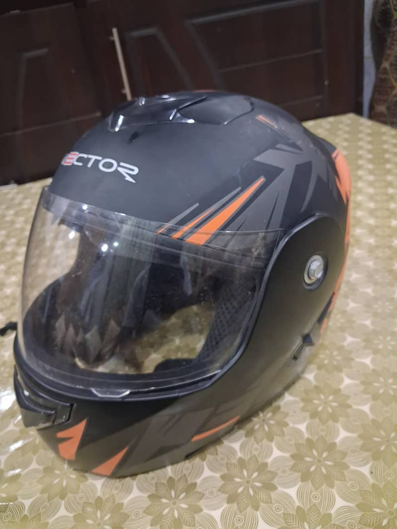 Vector Helmet 5