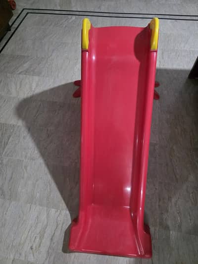 slide