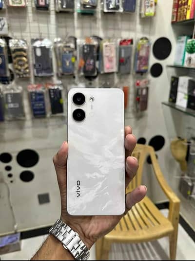 Vivo Y05