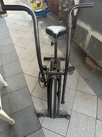 Cycle