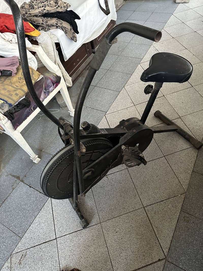 Cycle 2
