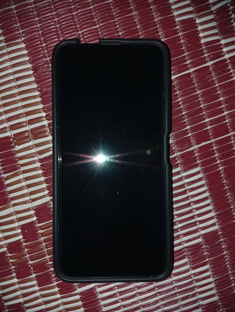 Huawei Y9a 5