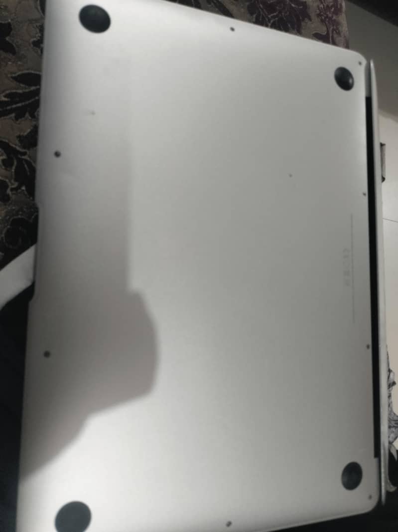 MacBook 2015 1