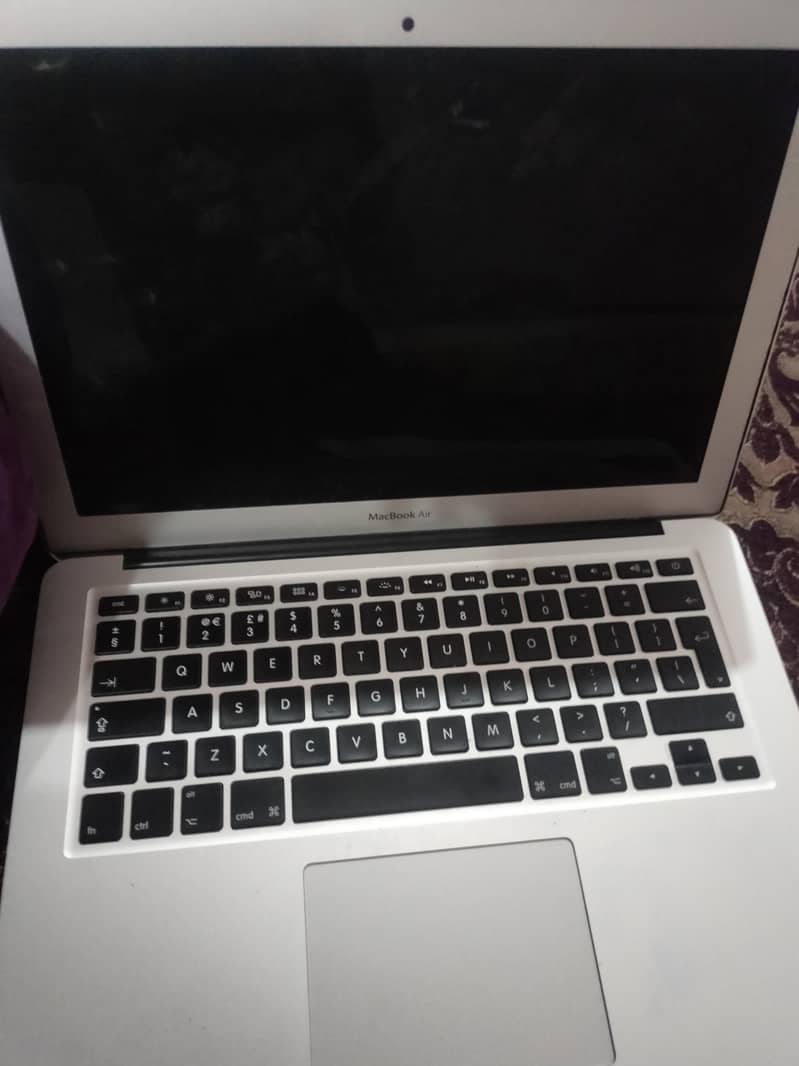 MacBook 2015 2