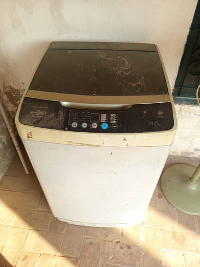 Super asia fully automatic washing machine