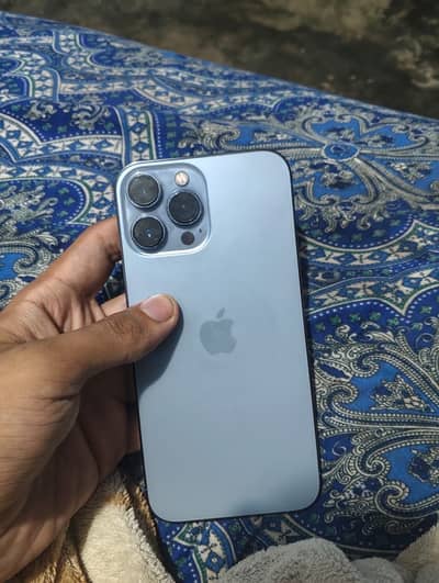 Apple iPhone 13 Pro Max