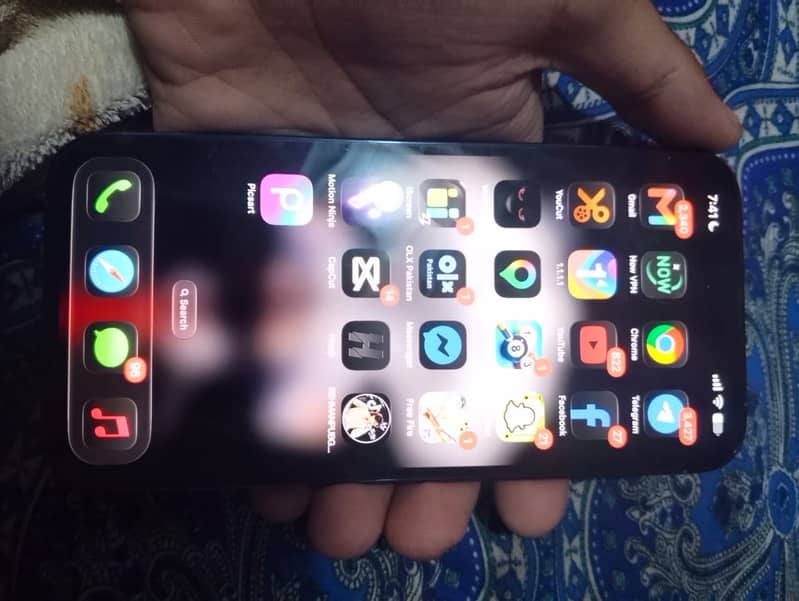 Apple iPhone 13 Pro Max 3